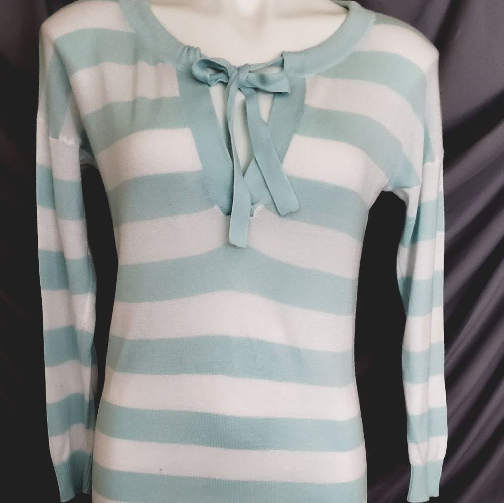 Womens sweater